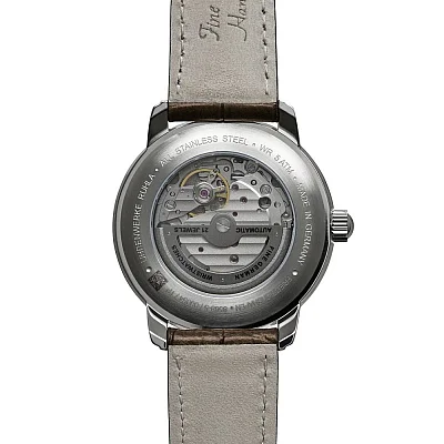 Zeppelin Friedrichshafen Automatic Regulator ZE-85685