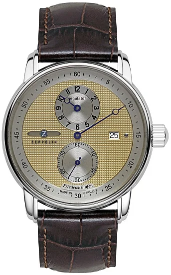 Zeppelin Friedrichshafen Automatic Regulator ZE-85225