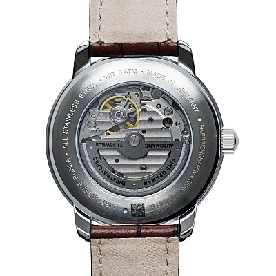 Zeppelin Friedrichshafen Automatic Regulator ZE-85681