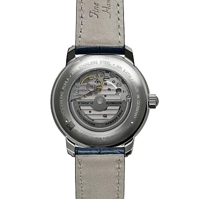 Zeppelin Friedrichshafen Automatic Regulator ZE-85683