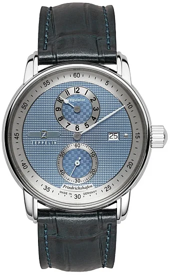Zeppelin Friedrichshafen Automatic Regulator ZE-85223