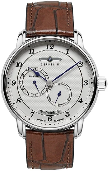 Zeppelin Friedrichshafen Automatic Regulator ZE-85681