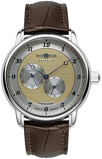 Zeppelin Friedrichshafen Automatic Regulator ZE-85685