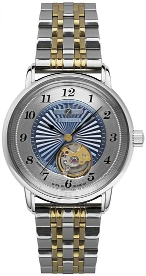 Zeppelin Friedrichshafen Lady Open-Heart ZE-8567M3