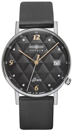Zeppelin Grace Lady Quartz ZE-7441-2