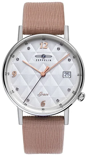 Zeppelin Grace Lady Quartz ZE-7441-1