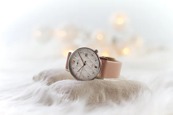 Zeppelin Grace Lady Quartz ZE-7441-1