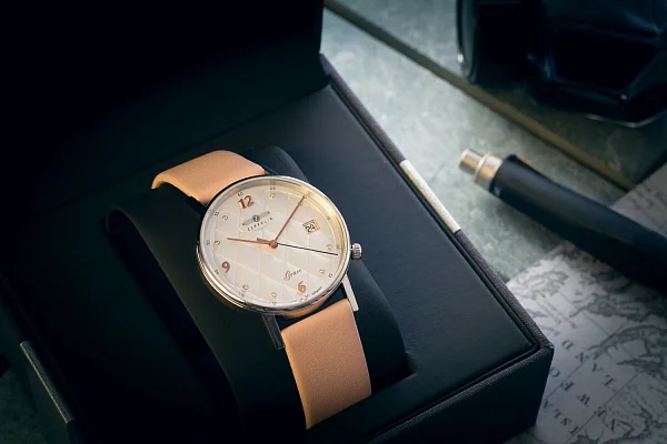 Zeppelin Grace Lady Quartz ZE-7441-1