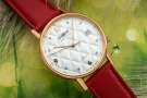  Zdjęcie 2 Zeppelin Grace Lady Quartz Rose Gold PVD Vegan Straps Set ZE-7443-1NSET