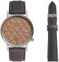  Zdjęcie 3 Zeppelin Grace Lady Quartz Vegan Straps Set ZE-7441-5N
