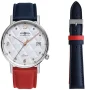  Zdjęcie 5 Zeppelin Grace Lady Quartz Vegan Straps Set ZE-7441-1N