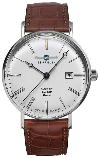 Zeppelin LZ120 Rome Automatic ZE-7154-1