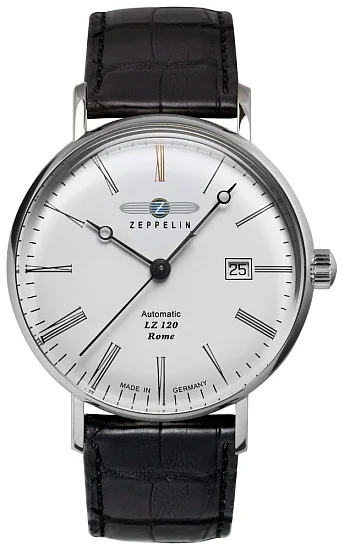 Zeppelin LZ120 Rome Automatic ZE-7154-4