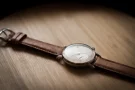  Zdjęcie 2 Zeppelin LZ120 Rome Lady Quartz Small Second ZE-7135-5