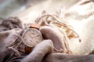  Zdjęcie 9 Zeppelin LZ120 Rome Lady Quartz Small Second ZE-7135-5