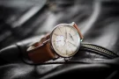  Zdjęcie 7 Zeppelin LZ120 Rome Lady Quartz Small Second ZE-7135-5