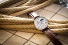  Zdjęcie 7 Zeppelin LZ120 Rome Quartz Chrono Moonphase ZE-7194-5