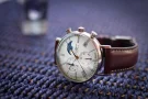  Zdjęcie 5 Zeppelin LZ120 Rome Quartz Chrono Moonphase ZE-7194-5