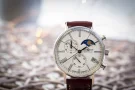 Zdjęcie 4 Zeppelin LZ120 Rome Quartz Chrono Moonphase ZE-7194-5