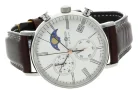  Zdjęcie 2 Zeppelin LZ120 Rome Quartz Chrono Moonphase ZE-7194-5