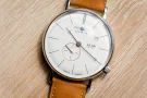  Zdjęcie 4 Zeppelin LZ120 Rome Quartz Small Second ZE-7138-4