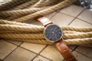  Zdjęcie 8 Zeppelin LZ120 Rome Quartz Small Second ZE-7134-3