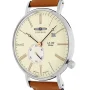  Zdjęcie 7 Zeppelin LZ120 Rome Quartz Small Second ZE-7134-5