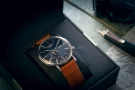  Zdjęcie 5 Zeppelin LZ120 Rome Quartz Small Second ZE-7134-3