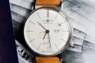  Zdjęcie 5 Zeppelin LZ120 Rome Quartz Small Second ZE-7138-4