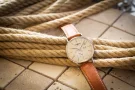  Zdjęcie 4 Zeppelin LZ120 Rome Quartz Small Second ZE-7134-5