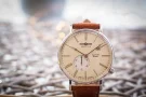  Zdjęcie 5 Zeppelin LZ120 Rome Quartz Small Second ZE-7134-5