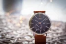  Zdjęcie 4 Zeppelin LZ120 Rome Quartz Small Second ZE-7134-3