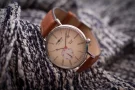  Zdjęcie 3 Zeppelin LZ120 Rome Quartz Small Second ZE-7134-5