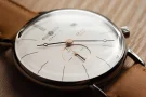  Zdjęcie 3 Zeppelin LZ120 Rome Quartz Small Second ZE-7138-4