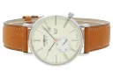  Zdjęcie 8 Zeppelin LZ120 Rome Quartz Small Second ZE-7134-5