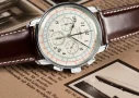  Zdjęcie 3 Zeppelin LZ126 Los Angeles Automatic Chrono ZE-7624-5