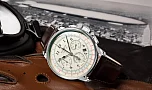  Zdjęcie 5 Zeppelin LZ126 Los Angeles Automatic Chrono ZE-7624-5