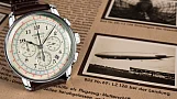  Zdjęcie 10 Zeppelin LZ126 Los Angeles Automatic Chrono ZE-7624-5