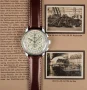  Zdjęcie 11 Zeppelin LZ126 Los Angeles Automatic Chrono ZE-7624-5