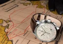  Zdjęcie 4 Zeppelin LZ126 Los Angeles Automatic Chrono ZE-7624-5