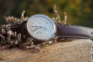  Zdjęcie 9 Zeppelin LZ126 Los Angeles Automatic Chrono ZE-7624-5