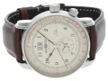  Zdjęcie 3 Zeppelin LZ126 Los Angeles Quartz Big Date GMT ZE-8644-5