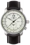  Zdjęcie 6 Zeppelin 100 Years Zeppelin Quartz Big Date GMT ZE-8640-3
