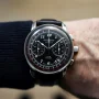  Zdjęcie 2 Zeppelin LZ126 Los Angeles Quartz Chrono ZE-7614-2