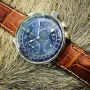  Zdjęcie 6 Zeppelin LZ126 Los Angeles Quartz Chrono ZE-7614-3