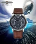  Zdjęcie 3 Zeppelin LZ126 Los Angeles Quartz Chrono ZE-7614-3