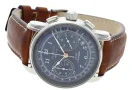  Zdjęcie 11 Zeppelin LZ126 Los Angeles Quartz Chrono ZE-7614-3