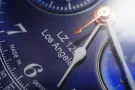  Zdjęcie 4 Zeppelin LZ126 Los Angeles Quartz Chrono ZE-7614-3