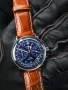  Zdjęcie 5 Zeppelin LZ126 Los Angeles Quartz Chrono ZE-7614-3