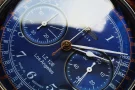  Zdjęcie 9 Zeppelin LZ126 Los Angeles Quartz Chrono ZE-7614-3